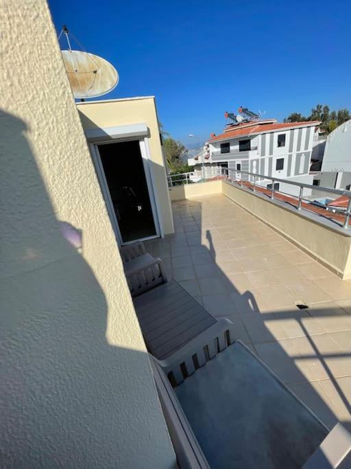 Excellent 3 Storey Villa With A Swimming Pool Belek Extérieur photo