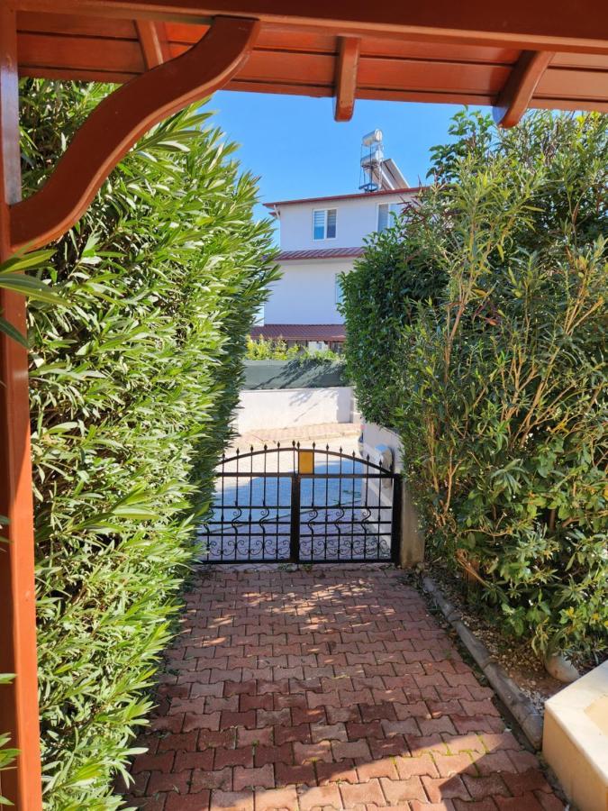 Excellent 3 Storey Villa With A Swimming Pool Belek Extérieur photo